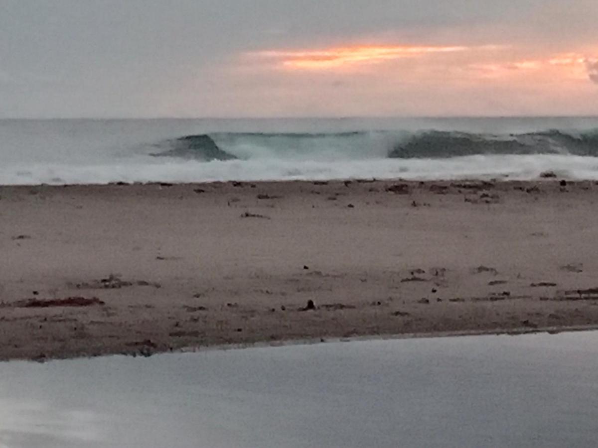 Rumah Nalu Surf Camp Krui Zewnętrze zdjęcie