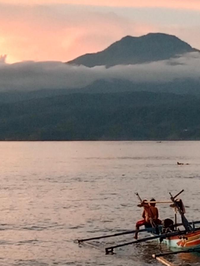 Rumah Nalu Surf Camp Krui Zewnętrze zdjęcie