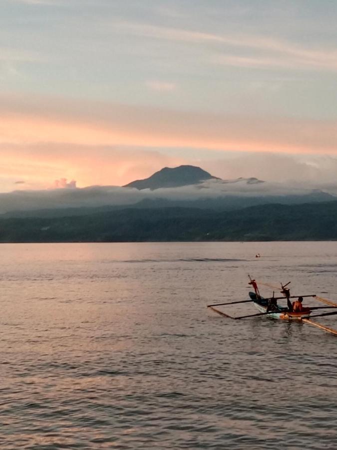 Rumah Nalu Surf Camp Krui Zewnętrze zdjęcie